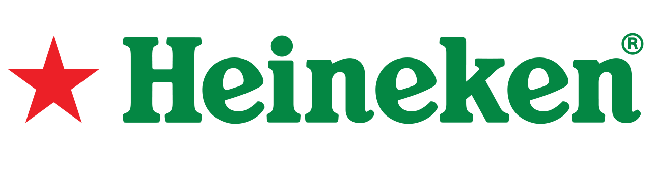 Logo Heineken