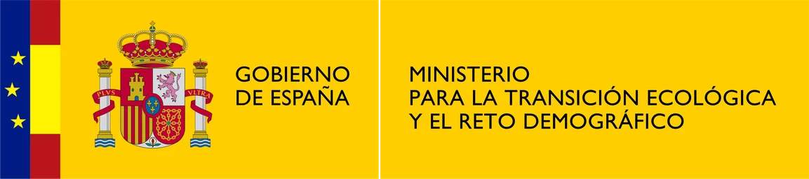 Gobierno de España – Ministerio para la Transición Ecológica y el Reto Demográfico