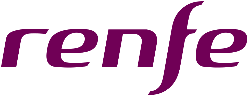 Logo Renfe