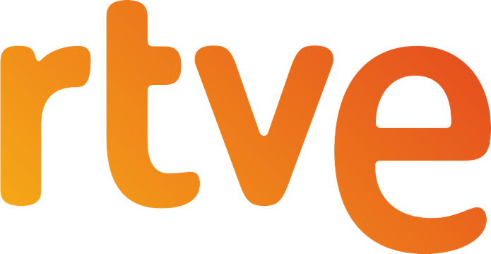 Logo RTVE